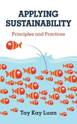 bokomslag Applying Sustainability