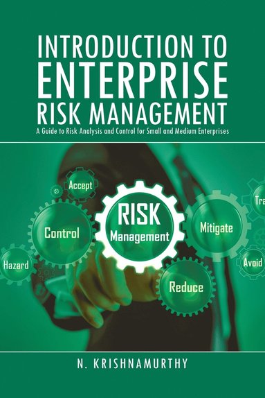 bokomslag Introduction to Enterprise Risk Management