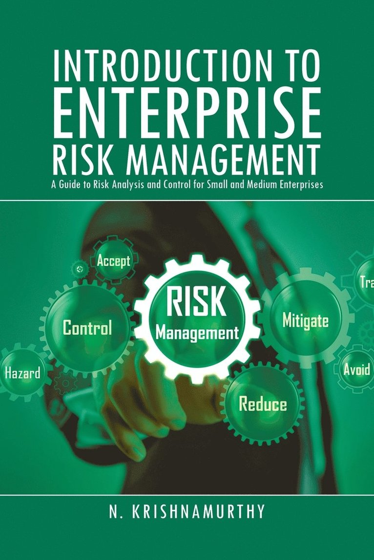 Introduction to Enterprise Risk Management 1