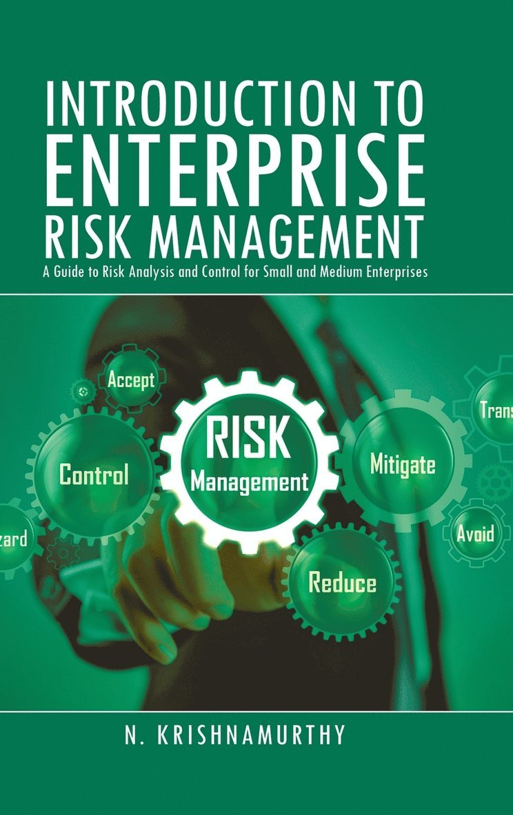 Introduction to Enterprise Risk Management 1