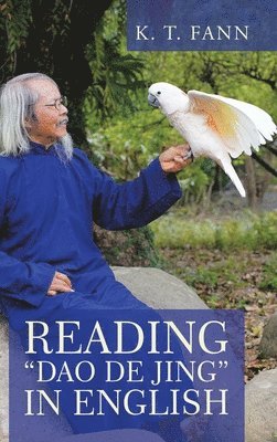 Reading "Dao De Jing" in English