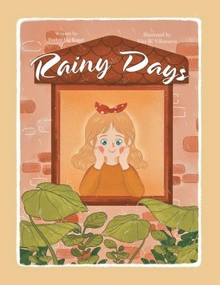 bokomslag Rainy Days