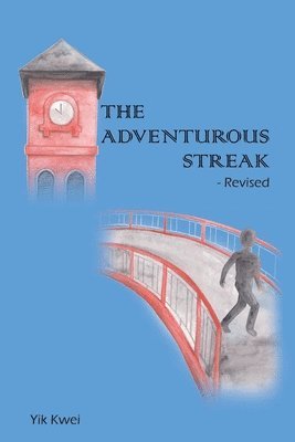 Adventurous Streak - Revised