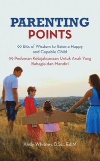 bokomslag Parenting Points
