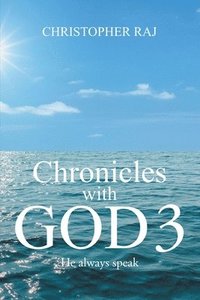 bokomslag Chronicles with God 3