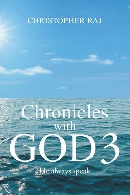 Chronicles with God 3 1