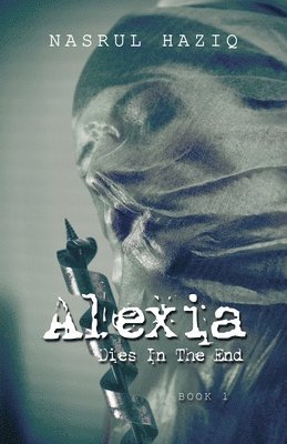 Alexia Dies in the End 1