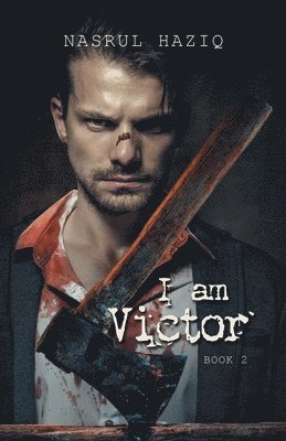 I Am Victor 1