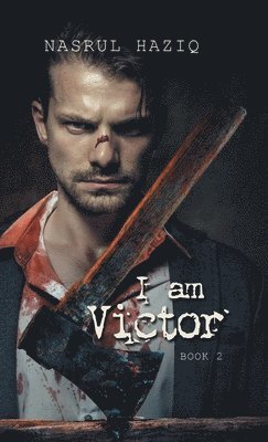 I Am Victor 1