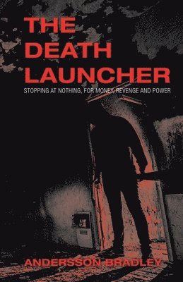 bokomslag Death Launcher