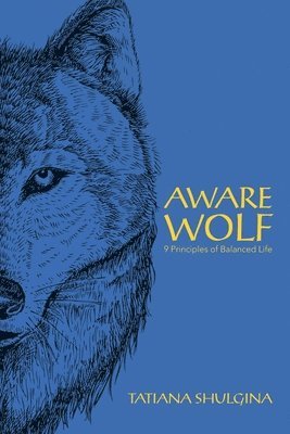 bokomslag Aware Wolf