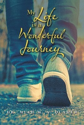 My Life Is a Wonderful Journey 1