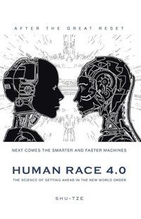 bokomslag Human Race 4.0