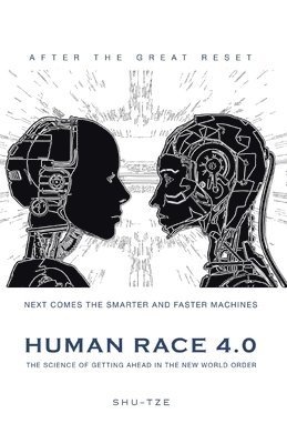 Human Race 4.0 1