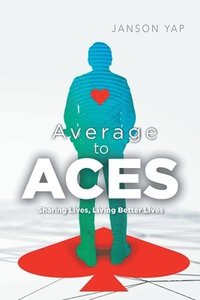 bokomslag Average to Aces