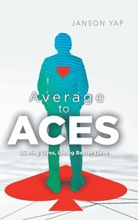 bokomslag Average to Aces