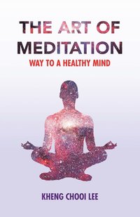 bokomslag The Art of Meditation