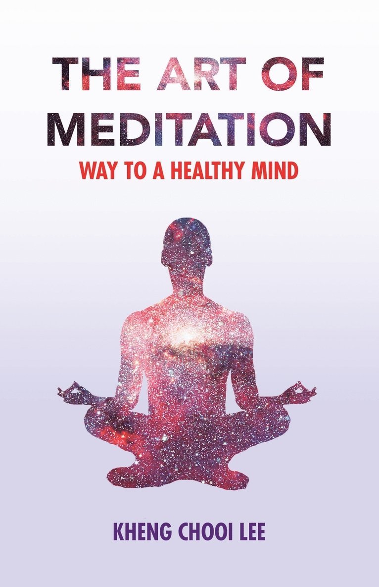 The Art of Meditation 1
