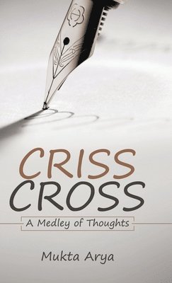 bokomslag Criss Cross