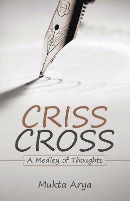 bokomslag Criss Cross