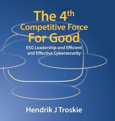 The 4Th Competitive Force for Good 1