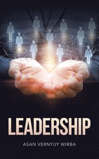 bokomslag Leadership