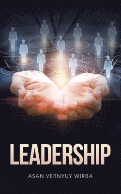 bokomslag Leadership
