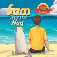 bokomslag Sam Learns to Hug