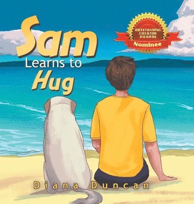 Sam Learns to Hug 1