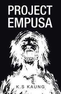 bokomslag Project Empusa