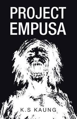 bokomslag Project Empusa