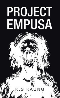 bokomslag Project Empusa