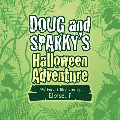 Doug and Sparky's Halloween Adventure 1