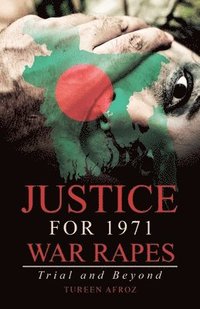 bokomslag Justice for 1971 War Rapes