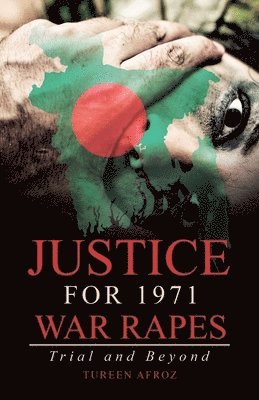 Justice for 1971 War Rapes 1