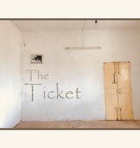 bokomslag The Ticket