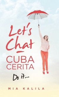 bokomslag Let's Chat - Cuba Cerita