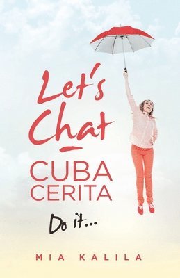 bokomslag Let's Chat - Cuba Cerita