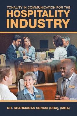 bokomslag Tonality in Communication for the Hospitality Industry