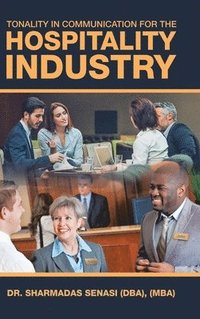 bokomslag Tonality in Communication for the Hospitality Industry