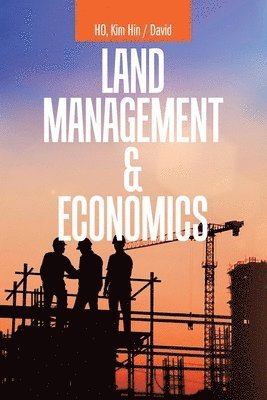 bokomslag Land Management & Economics