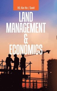 bokomslag Land Management & Economics