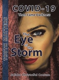 bokomslag The Eye of the Storm