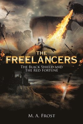 bokomslag The Freelancers