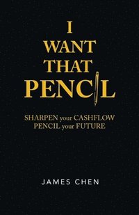 bokomslag I Want That Pencil