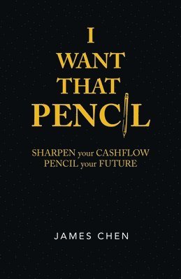 I Want That Pencil 1