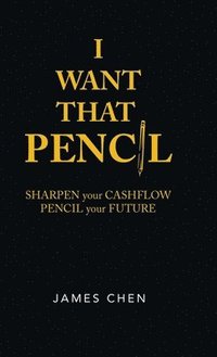 bokomslag I Want That Pencil