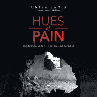 Hues of Pain 1