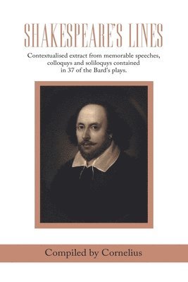 Shakespeare's Lines 1