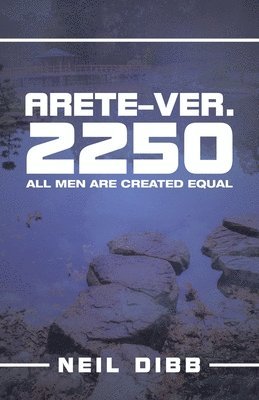 bokomslag Arete-Ver. 2250